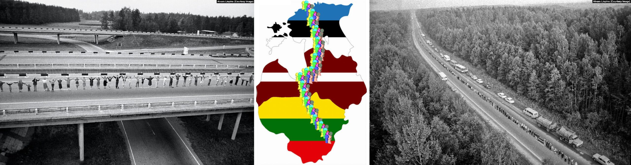 The Baltic Sea – Sailing Away — 2022